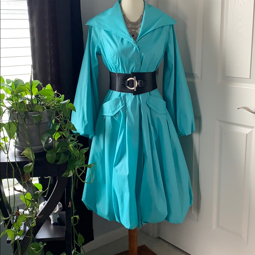 Spring Coat